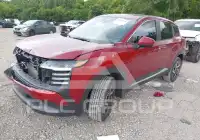 2025 Nissan KICKS фото