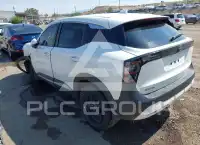 2025 Nissan KICKS фото