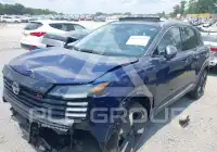 2025 Nissan KICKS фото