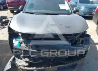 2025 Nissan KICKS фото
