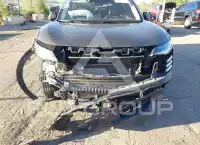 2025 Nissan KICKS photo