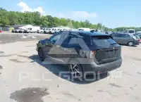 2025 Nissan KICKS photo
