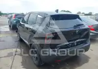 2025 Nissan KICKS фото