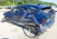 2025 Nissan KICKS фото