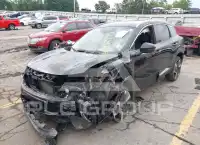 2025 Nissan KICKS фото