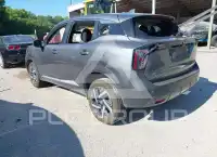 2025 Nissan KICKS фото