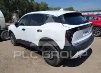 2025 Nissan KICKS photo