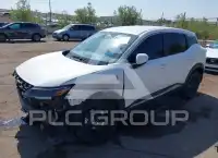 2025 Nissan KICKS фото