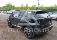 2025 Nissan KICKS фото