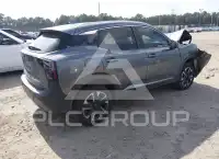 2025 Nissan KICKS photo