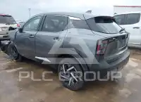2025 Nissan KICKS фото