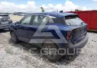 2025 Nissan KICKS фото