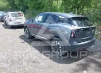 2025 Nissan KICKS photo