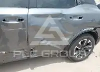 2025 Nissan KICKS photo