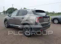 2025 Nissan KICKS фото