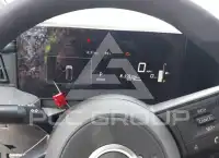2025 Nissan KICKS фото