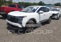 2025 Nissan KICKS фото