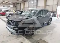 2025 Nissan KICKS photo