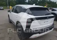 2025 Nissan KICKS фото