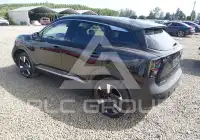 2025 Nissan KICKS фото