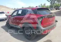 2025 Nissan KICKS photo