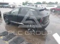 2025 Nissan KICKS фото