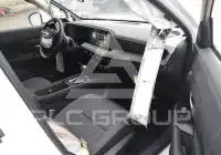 2025 Nissan KICKS фото