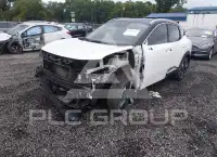 2025 Nissan KICKS фото