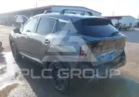 2025 Nissan KICKS фото