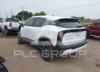 2025 Nissan KICKS photo