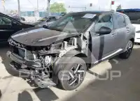 2025 Nissan KICKS фото
