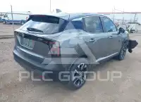 2025 Nissan KICKS фото
