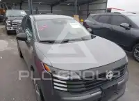2025 Nissan KICKS фото