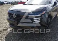 2025 Nissan KICKS фото