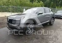 2025 Nissan KICKS photo