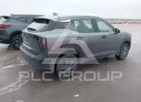 2025 Nissan KICKS фото