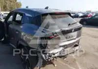 2025 Nissan KICKS фото