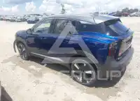 2025 Nissan KICKS photo