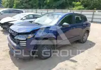 2025 Nissan KICKS photo