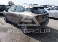 2025 Nissan KICKS фото