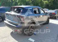 2025 Nissan KICKS фото