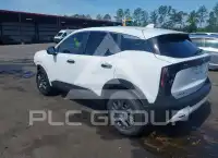 2025 Nissan KICKS photo