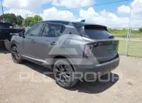 2025 Nissan KICKS photo
