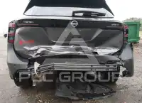 2025 Nissan KICKS photo