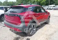 2025 Nissan KICKS photo