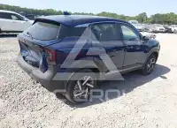 2025 Nissan KICKS фото