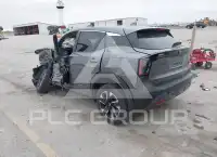 2025 Nissan KICKS фото