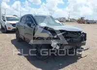 2025 Nissan KICKS photo