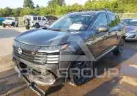 2025 Nissan KICKS фото