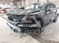 2025 Nissan KICKS photo